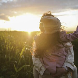 Cuidado: Seus Filhos Crescem Rápido