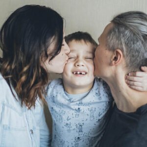 Os Desafios de um Casamento Depois dos Filhos